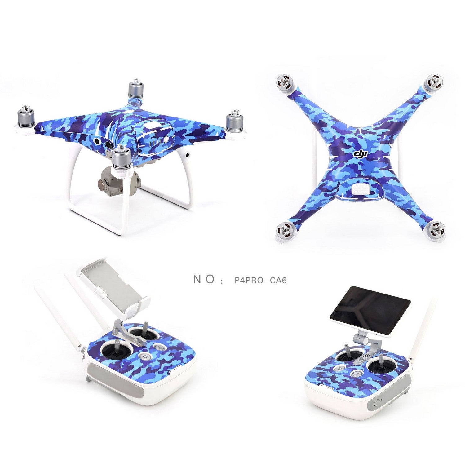 Pgytech phantom 4 clearance