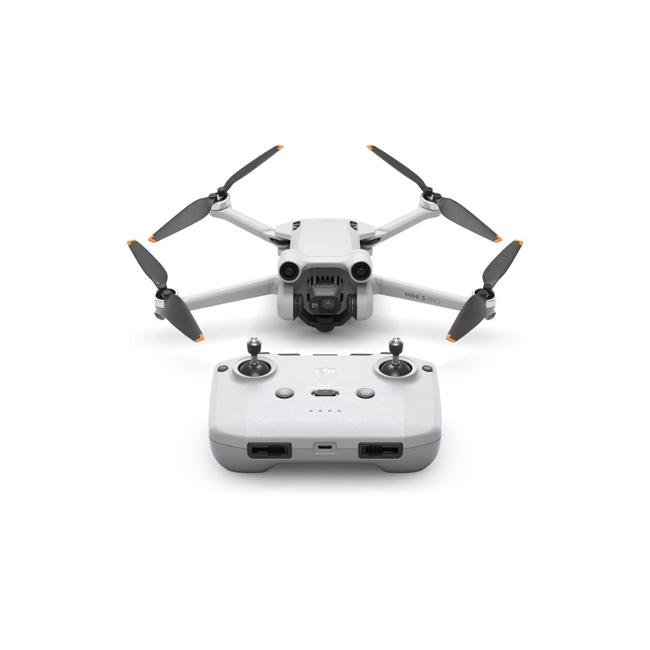 DJI Mini 3 Pro (GL) drón (Mini 3)-0