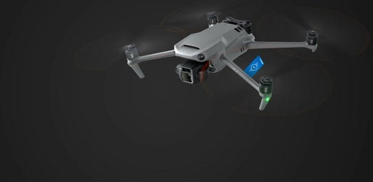 Elérhető a C1 tanúsítvány a Mavic 3 drónok számára!  Így szerezhetsz be egyet.