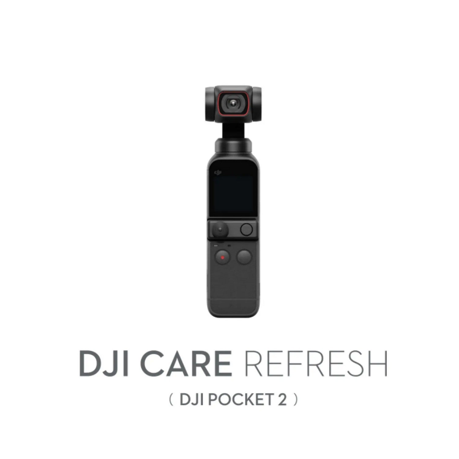 DJI Care Refresh 2-Year Plan (DJI Pocket 2) EU (Osmo Pocket 2)