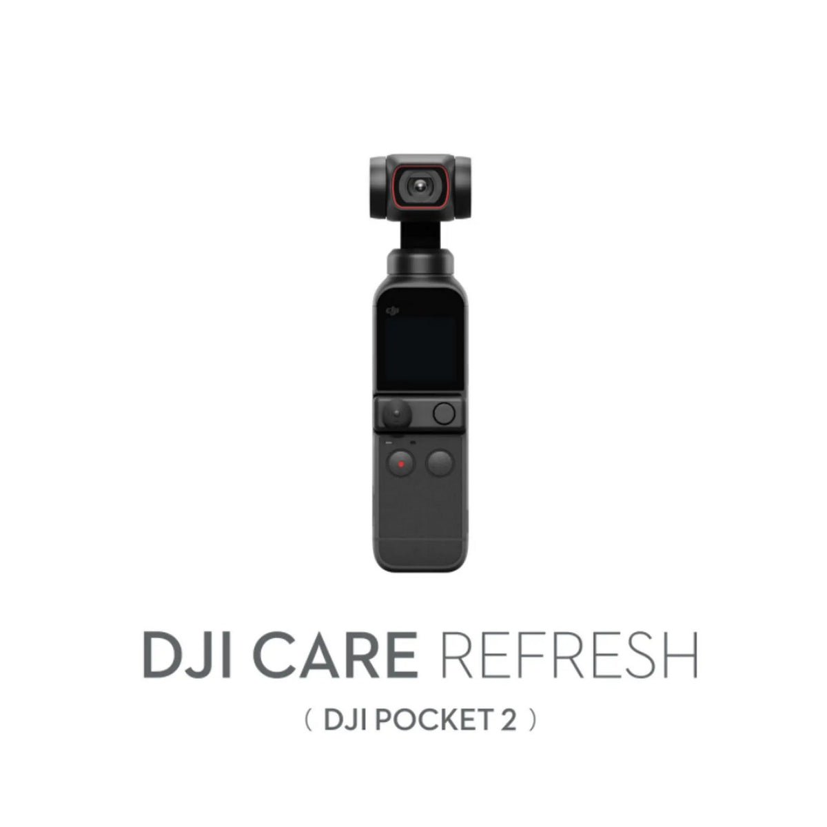 DJI Care Refresh 2-Year Plan (DJI Pocket 2) EU (Osmo Pocket 2)