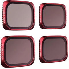 PGY MAVIC AIR 2S Filter ND Set (ND 8 16 32 64) (Professional) (Air 2)