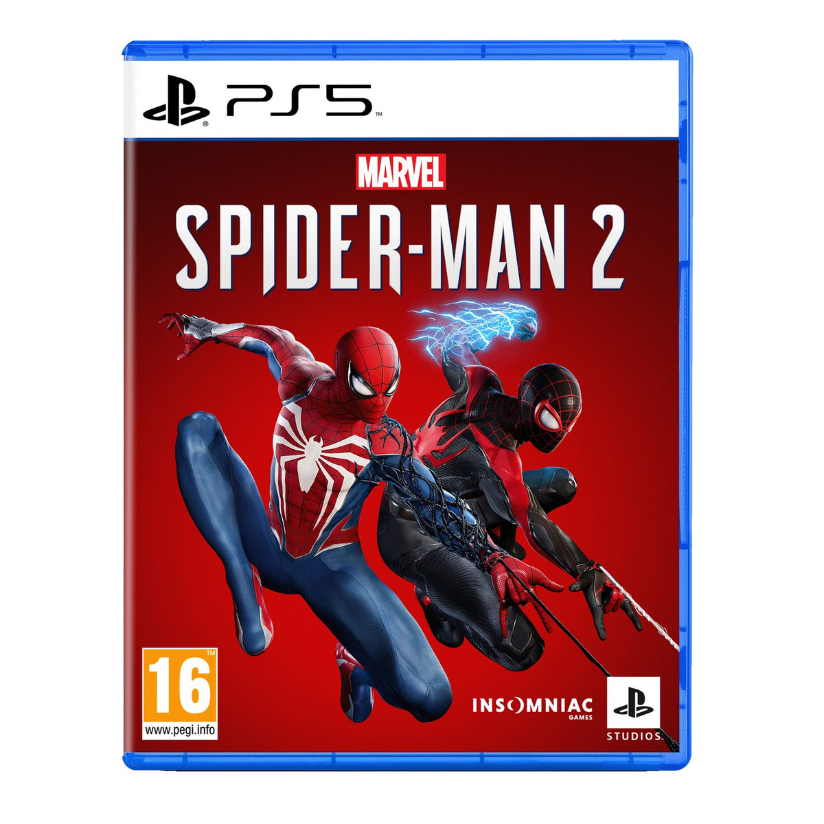 Spider-Man 2 (PS5)