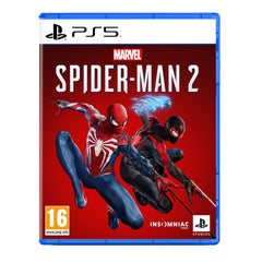Spider-Man 2 (PS5)