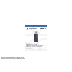 PlayStation Link USB Adapter (PS5)-2