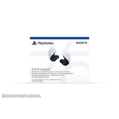 PlayStation 5 PULSE EXPLORE vezeték nélküli fülhallgató (PS5)-2