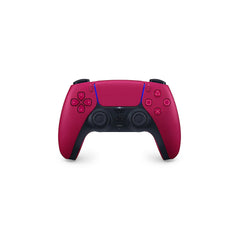 PlayStation 5 DualSenseV2s Cosmic Red vezetéknélküli kontroller (PS5)