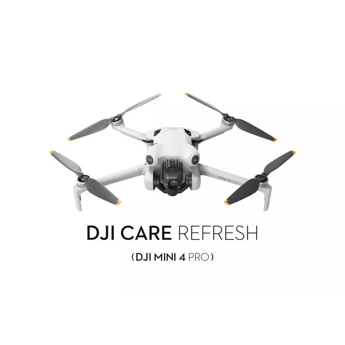 DJI Care Refresh 1-Year Plan (DJI Mini 4 Pro) EU (Mini 4 Pro)