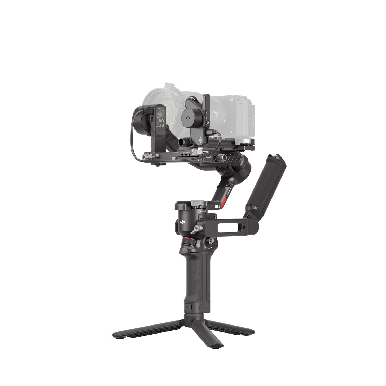 DJI RS 4 (RS 4)-1