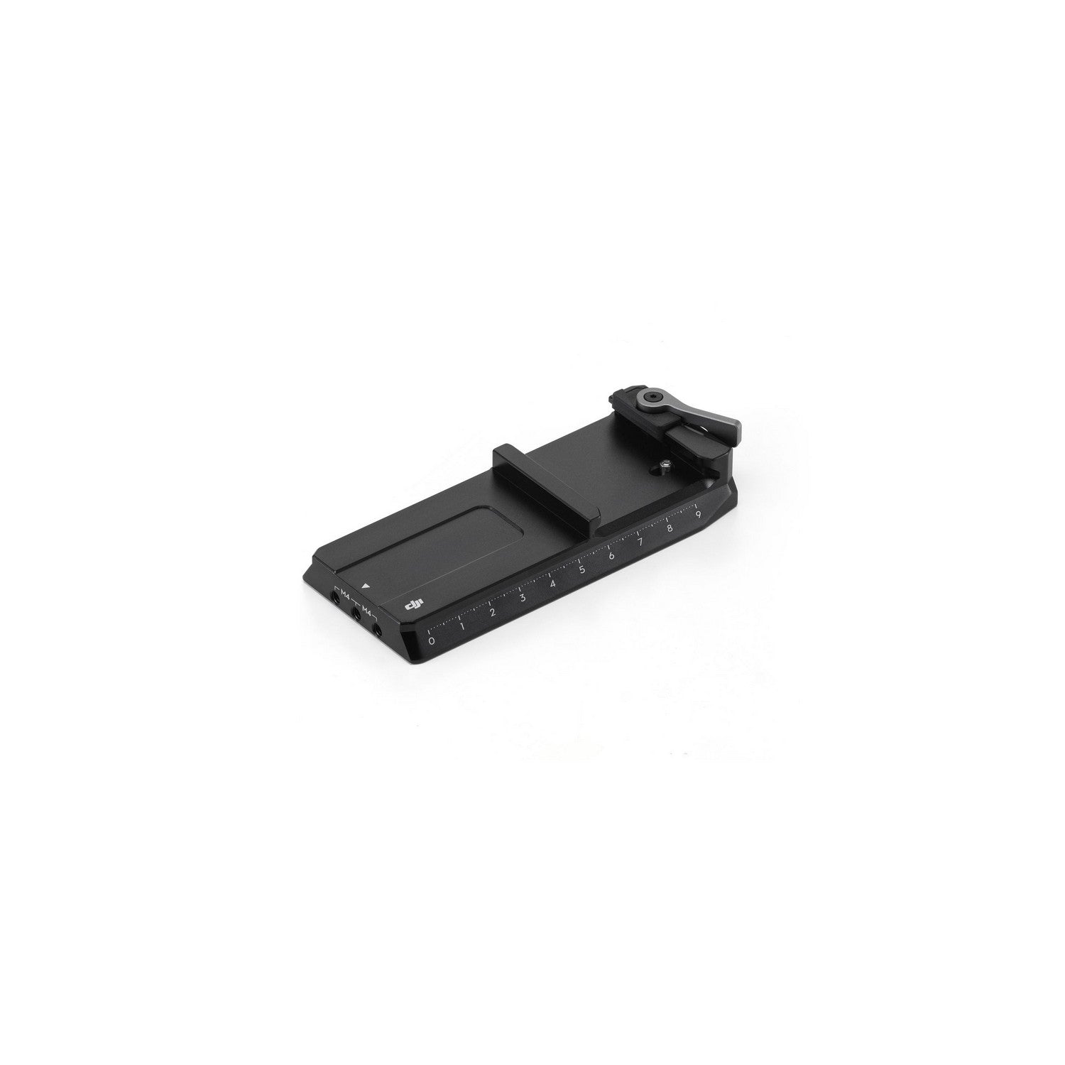 DJI RS Lower Quick-Release Plate (2024) (RS 4)