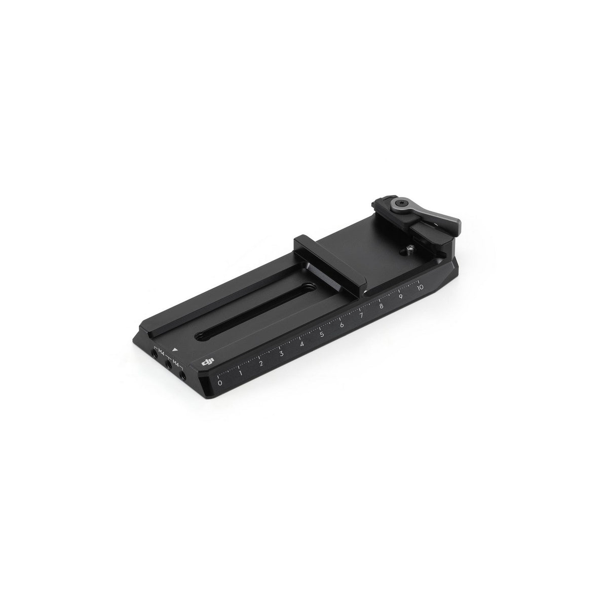 DJI RS Pro Lower Quick-Release Plate (2024) (RS 4 Pro)
