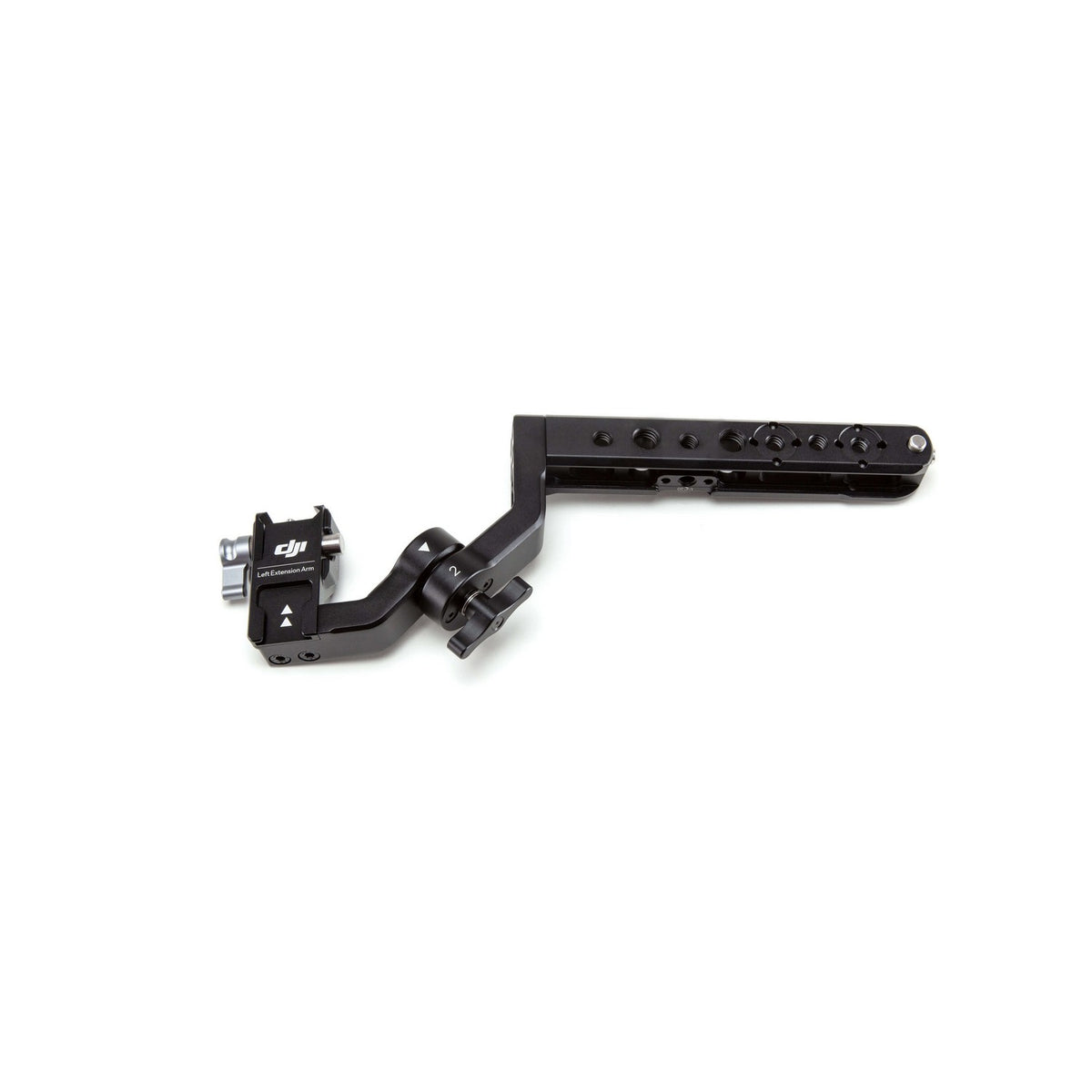 DJI R Twist Grip Dual Handle (RS 4)-1