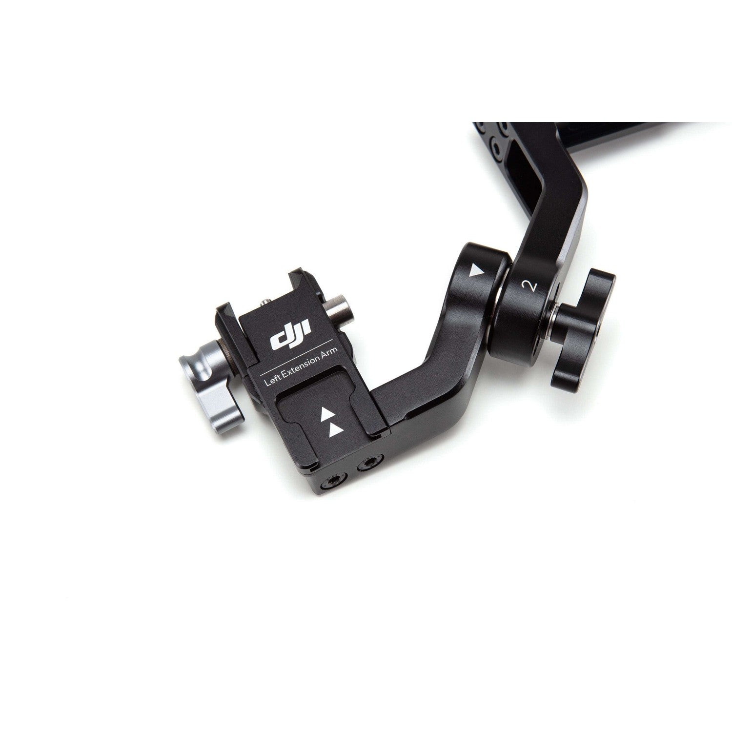 DJI R Twist Grip Dual Handle (RS 4)-3