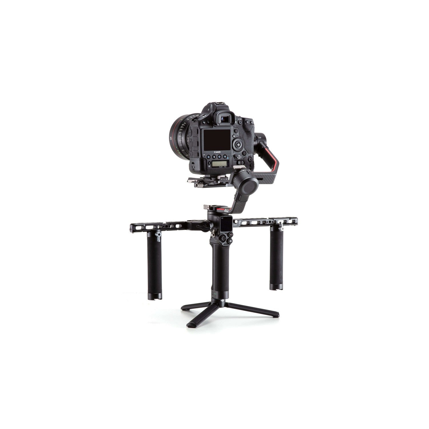 DJI R Twist Grip Dual Handle (RS 4)-5
