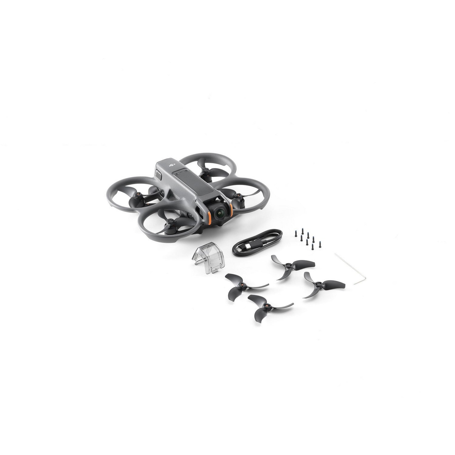 Dji Avata 2 (Avata 2)-3