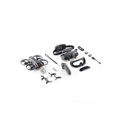 Dji Avata 2 Fly More Combo (Single Battery) (Avata 2)