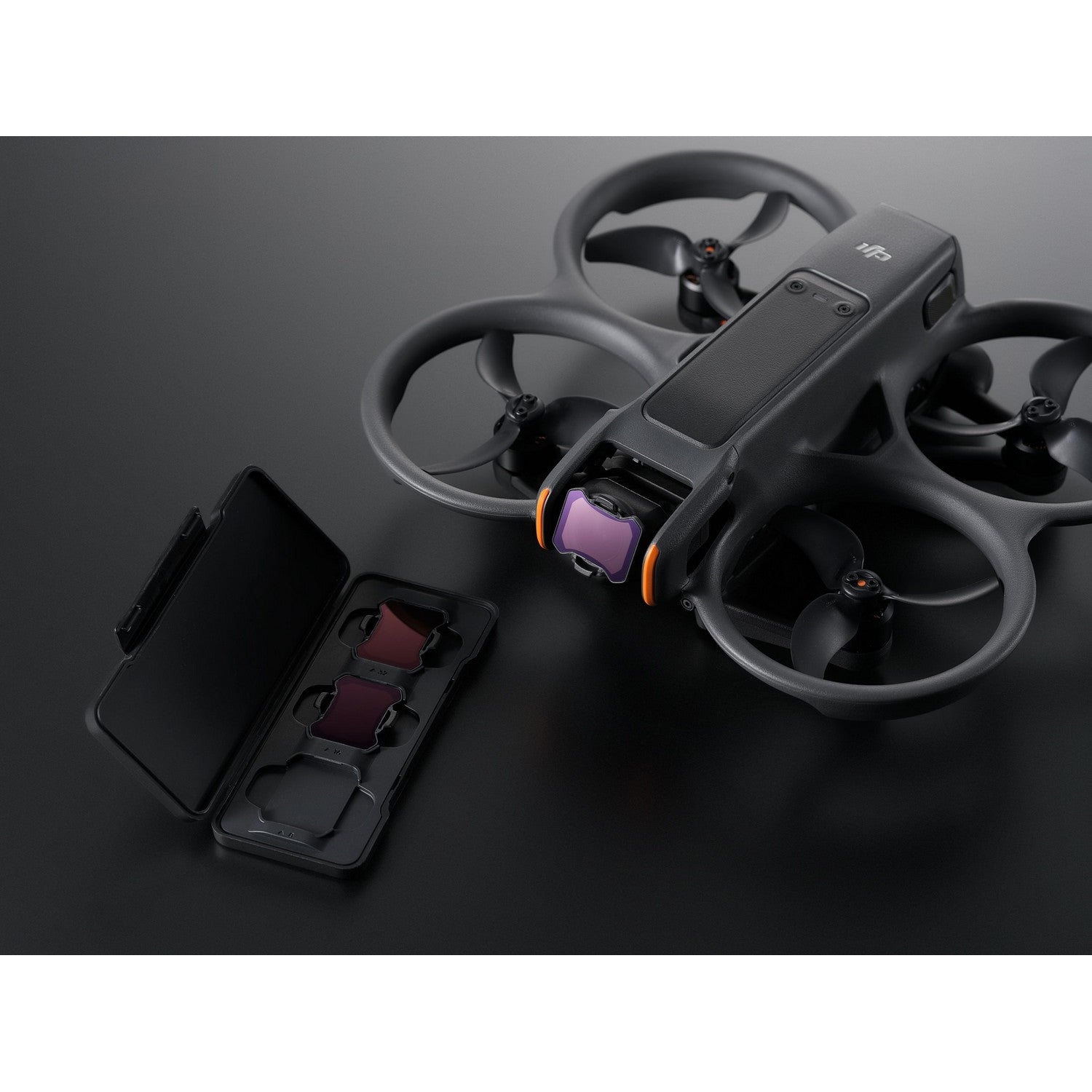 DJI Avata 2 ND szűrőkészlet (ND8/16/32) (Avata 2)-1