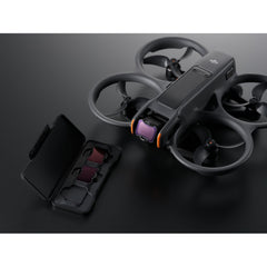 DJI Avata 2 ND szűrőkészlet (ND8/16/32) (Avata 2)-1