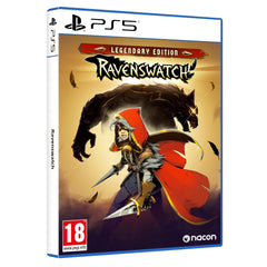 Ravenswatch Legendary Edition (PS5)