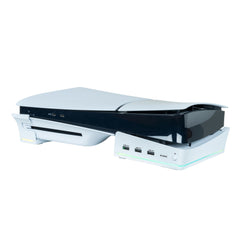 Nacon Vízszintes Állvány USB-A Porttal PlayStation 5 Slimhez (PS5)-1