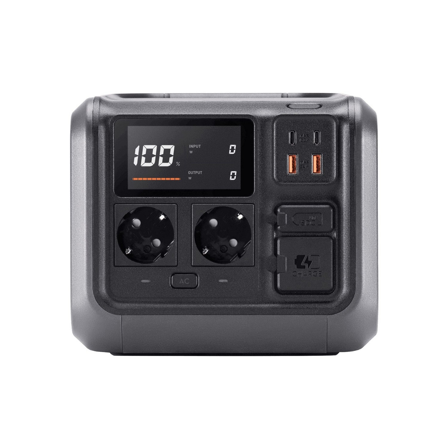 DJI Power 500 Hordozható Akkumulátor (Power 500)-1