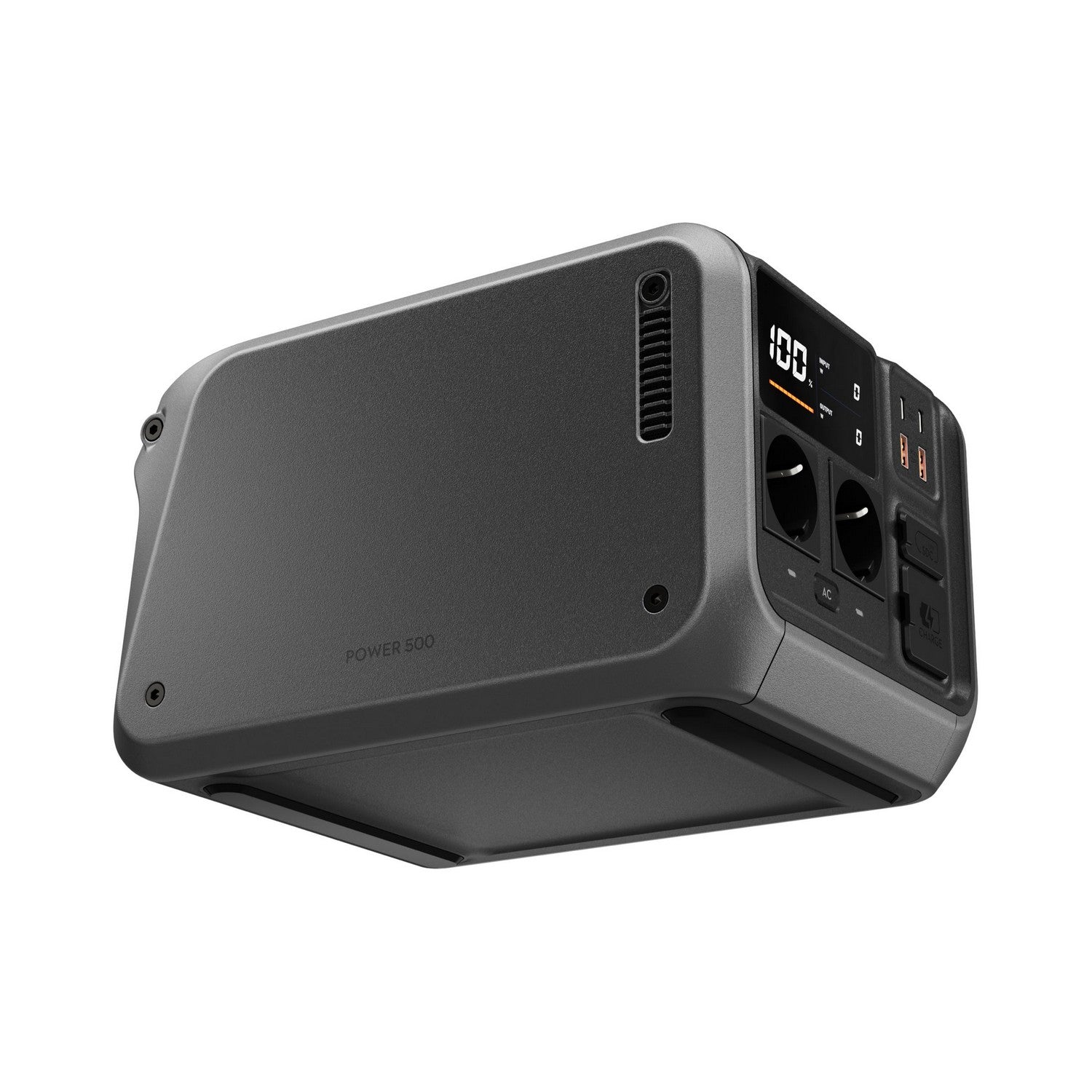 DJI Power 500 Hordozható Akkumulátor (Power 500)-2