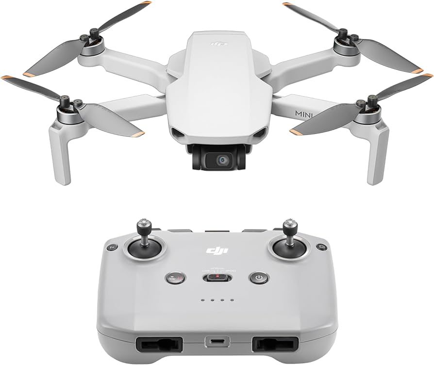 DJI Mini 2 360° Propeller Guard (Mini)