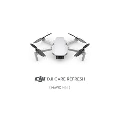 Card DJI Care Refresh (Mavic Mini biztosítás) (Mavic Mini)-0