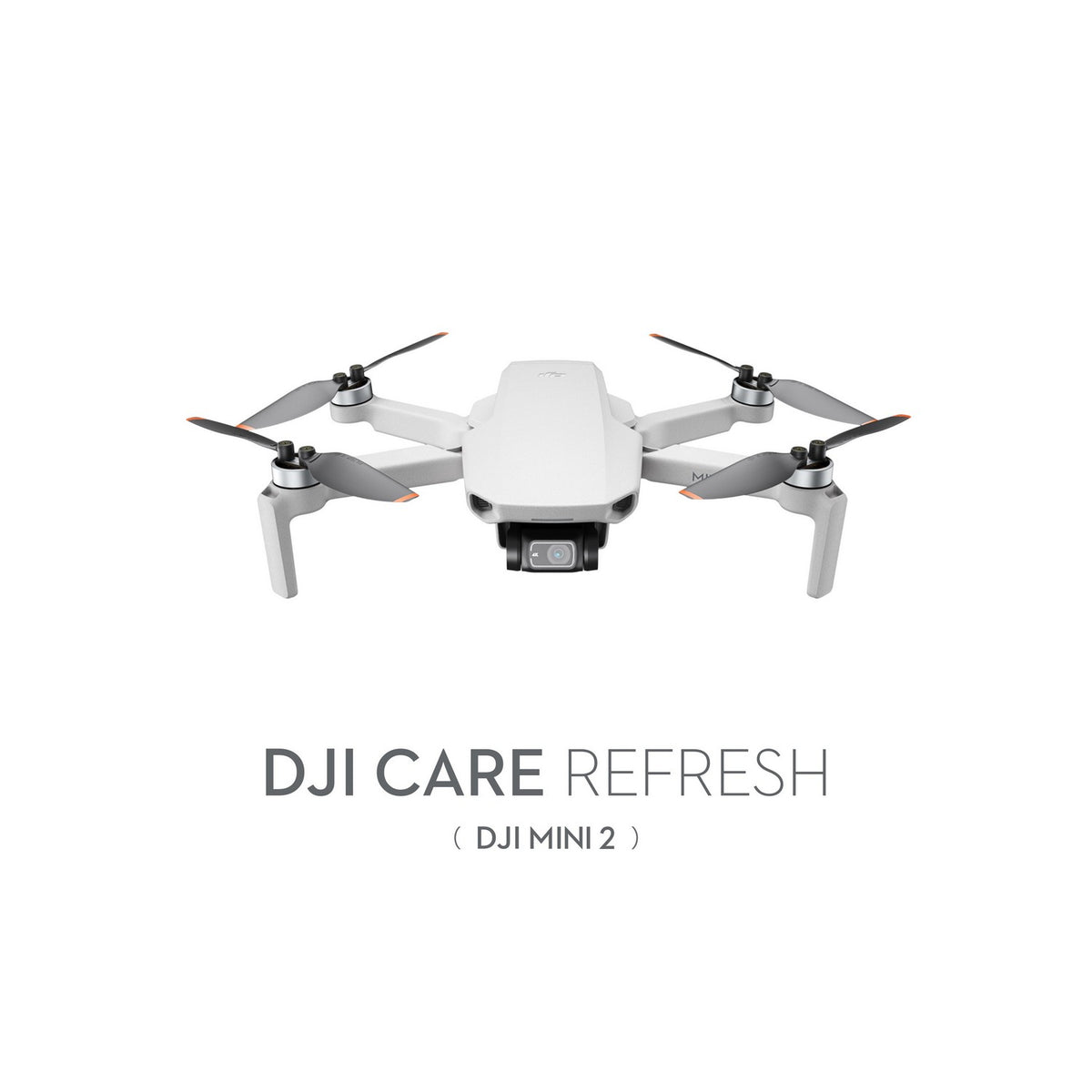 DJI Care Refresh (DJI Mini 2) 2 évre kártya (Mini 2)-0