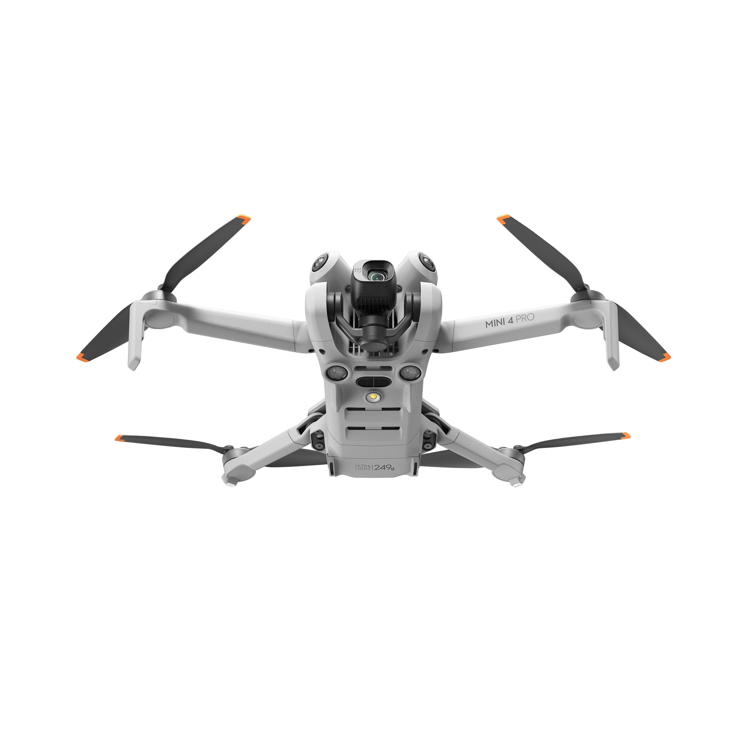 DJI Mini 4 Pro Fly More Combo (DJI RC 2) (GL) (Mini 4)