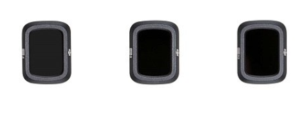 DJI Mavic Air 2 ND Filters Set (ND4/8/32)