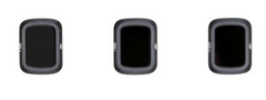 DJI Mavic Air 2 ND Filters Set (ND4/8/32)