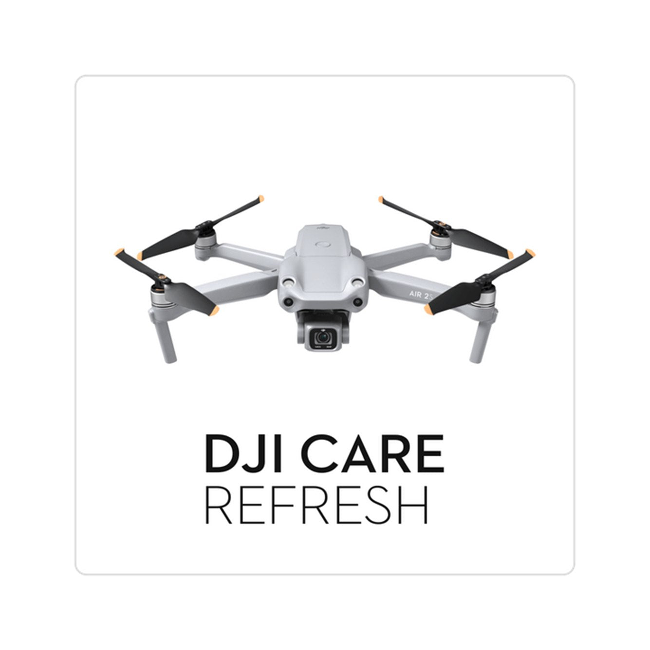DJI Care Refresh (DJI Air 2S) 2 évre (DRON)-0