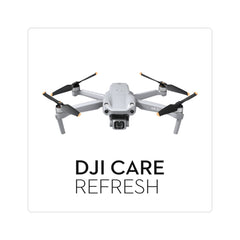 DJI Care Refresh (DJI Air 2S) extra garancia (Air 2S)-0