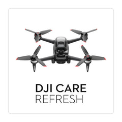 DJI Care Refresh (DJI FPV) 2 évre (DRON)-0