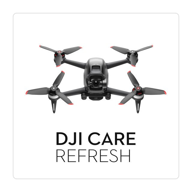 DJI Care Refresh (DJI FPV) (FPV)-0