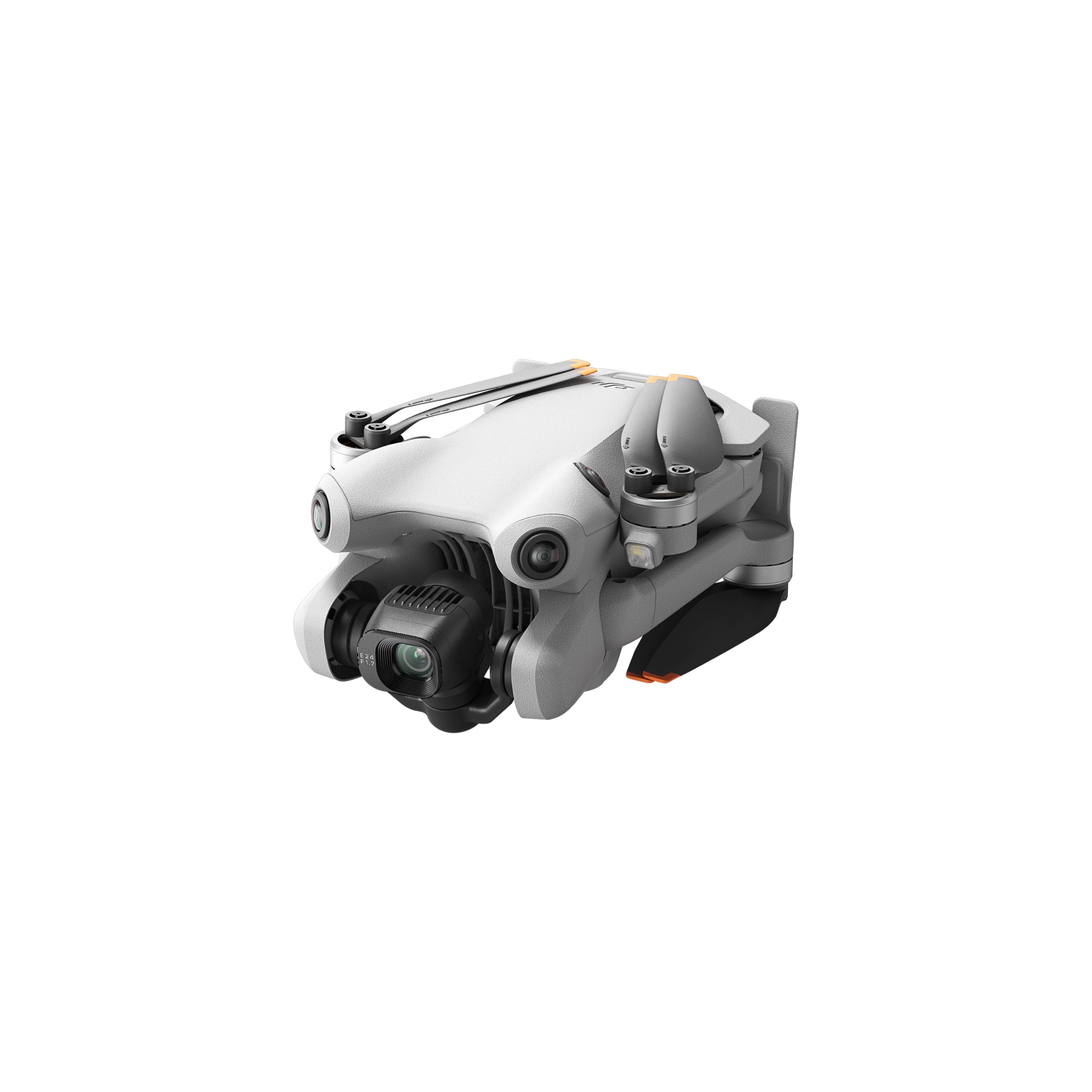 DJI Mini 4 Pro (DJI RC 2) (GL) (Mini 4)