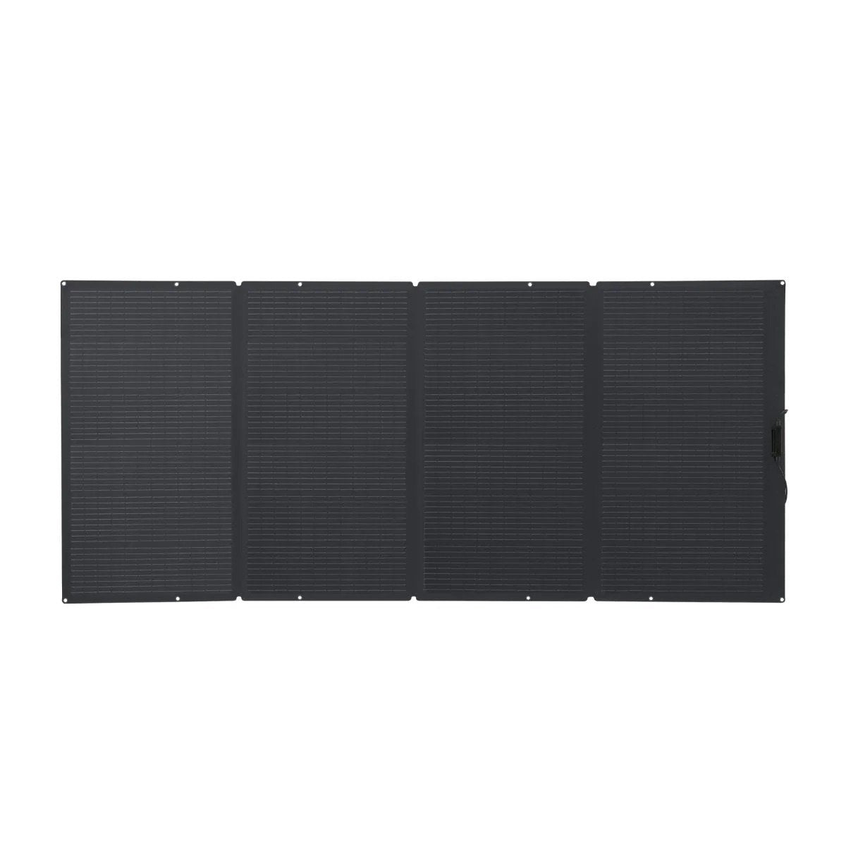 EcoFlow 400W Solar Panel (Napelem)-0
