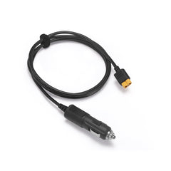 Car Charge XT60 Cable (EcoFlow DELTA and EcoFlow RIVER/Max accessory) (Töltő)-0