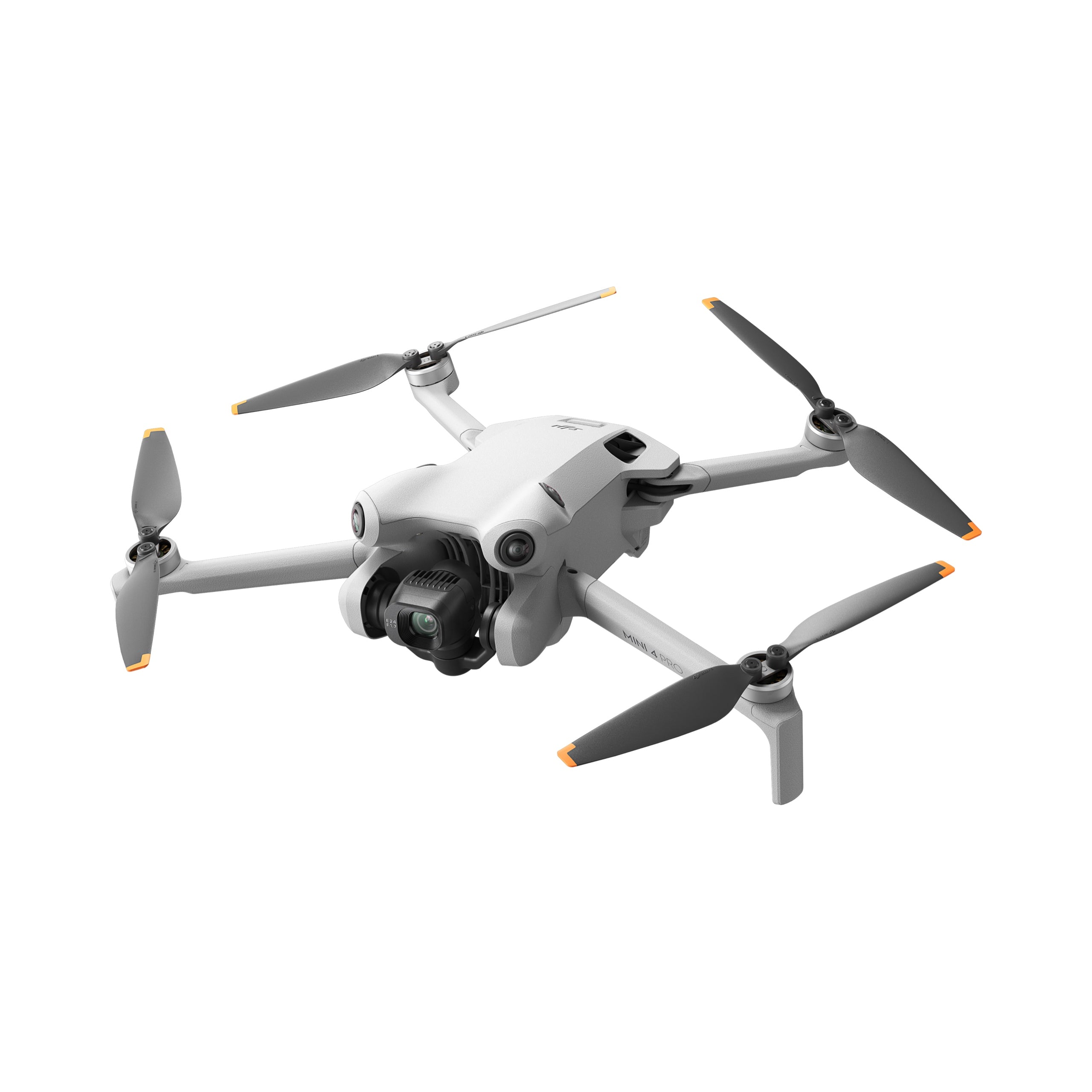 DJI Mini 4 Pro (DJI RC 2) (GL) (Mini 4)