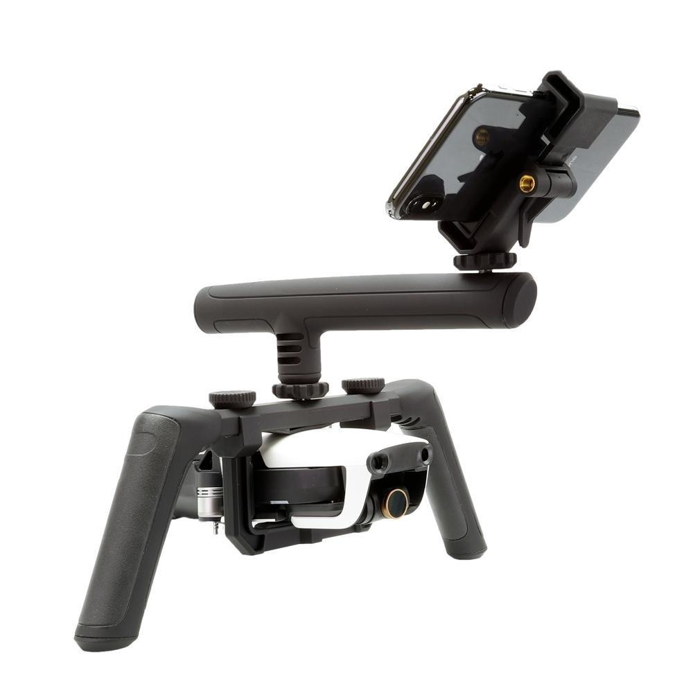PolarPro Mavic Air Katana Pro kézi képstabilizátor rendszer (Mavic Air)-0