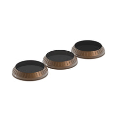 PolarPro Zenmuse X4S Filters-Cinema Series-Vivid Collection (ND4/PL, ND8/PL, ND16/PL) szűrő készlet (Zenmuse)-0