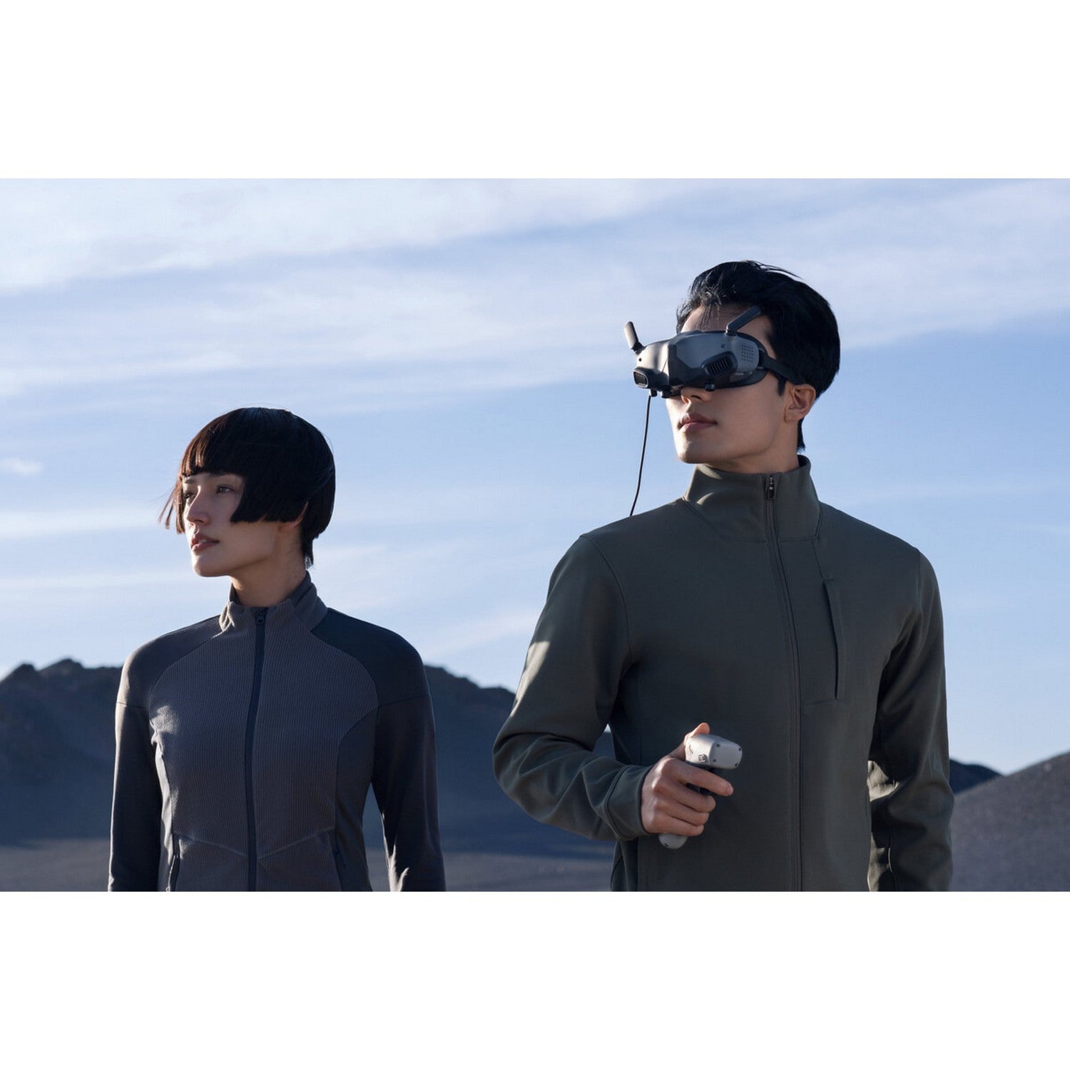 DJI Goggles 2 (DRON)-5