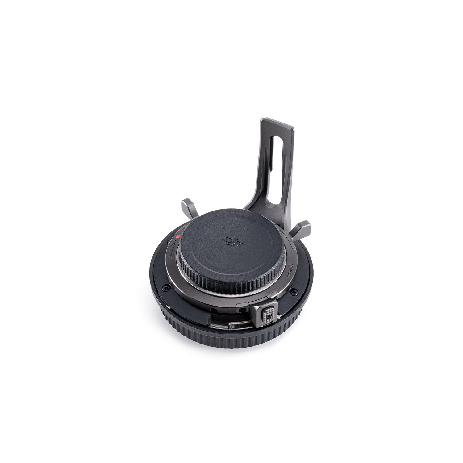 DJI Zenmuse X9 M Mount Unit (Ronin)-4