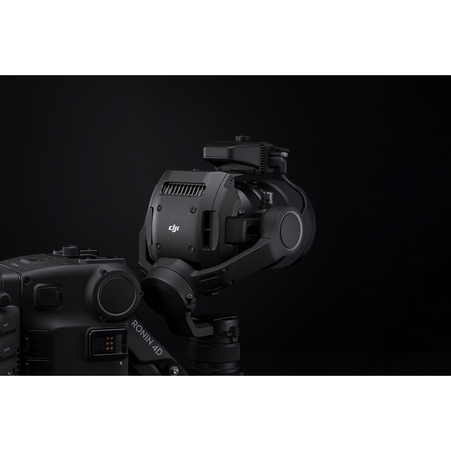 DJI Zenmuse X9 Counterweight (Ronin)-4