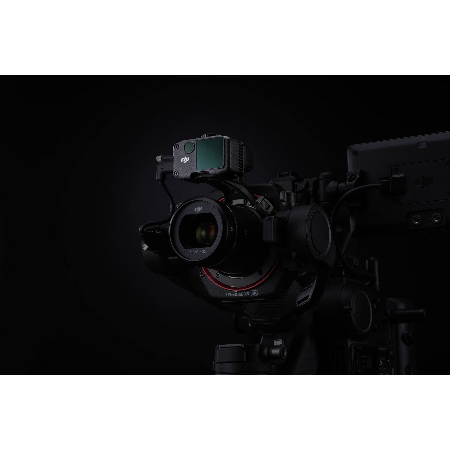 DJI LiDAR Range Finder (Ronin)-2
