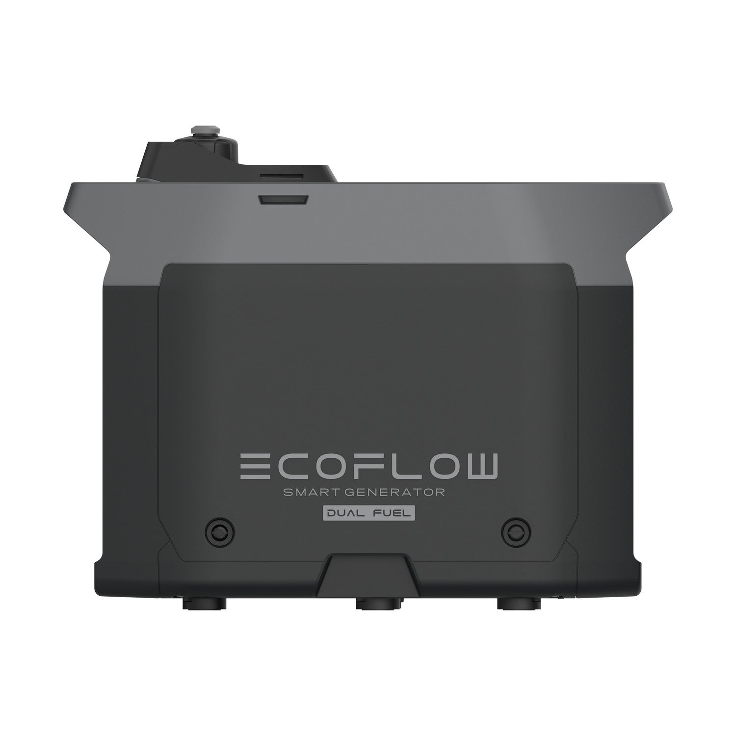 EcoFlow Dual Fuel Smart Generator (EU) (Delta Pro)-3