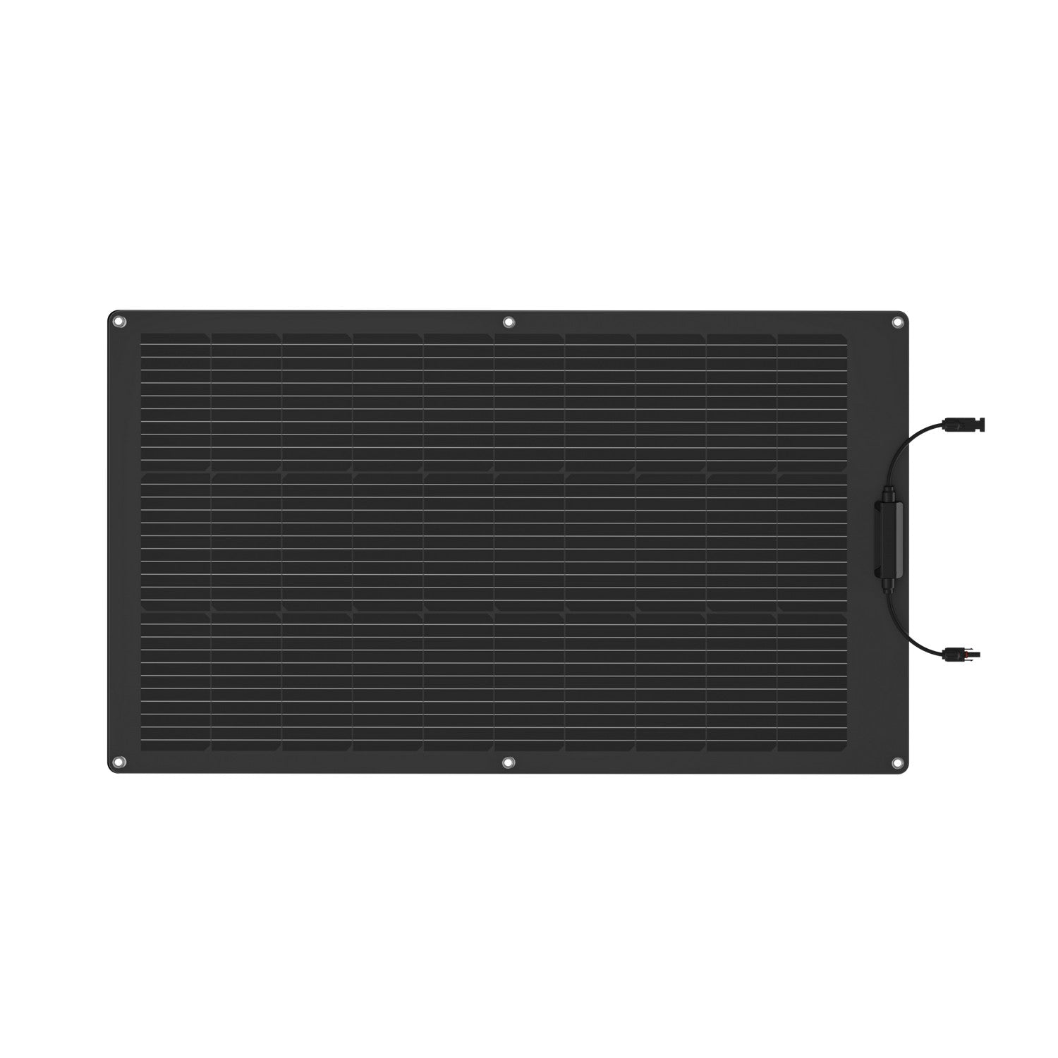 EcoFlow Power Kits 100W Solar Panel (Flexible) (Napelem)-3
