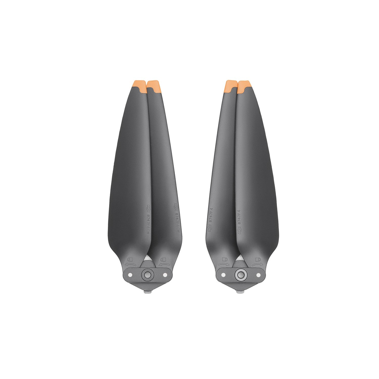 DJI Air 3 Low-Noise Propellers (Pair) (Air 3)-3