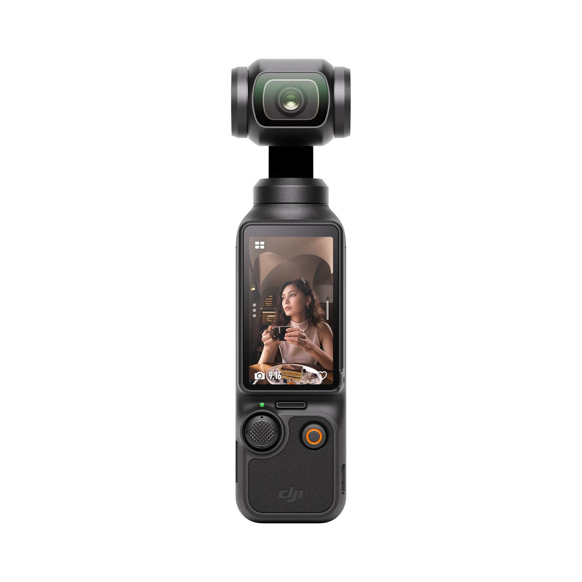 DJI Osmo Pocket 3 Standard Combo (Osmo Pocket)-0